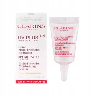 Clarins Uv Plus Ecran Multi Protection spf 50 3ml