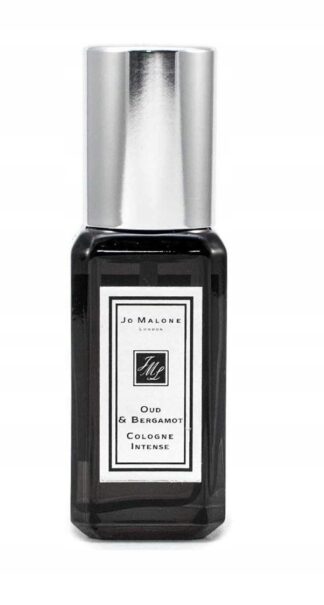 Jo Malone Oud & Bergamot Cologne Intense 9ml