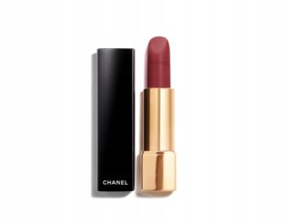 Chanel Rouge Allure Velvet Lip 70 Unique POMADKA