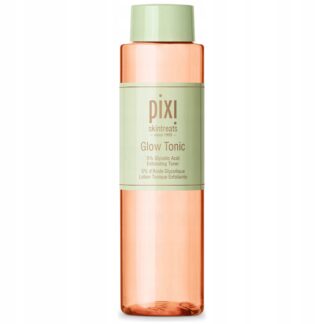 Pixi Glow Tonic Tonik rozświetlający 250ml