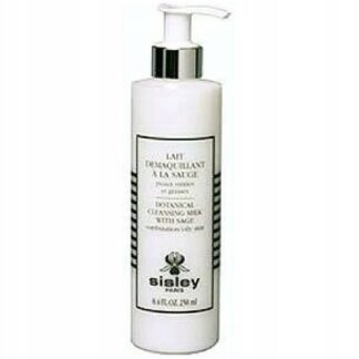 Sisley Cleansing Milk With Sage 5ml Probka