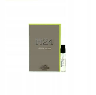 Hermes H24 Eau De Parfum EDP 2ml Probka