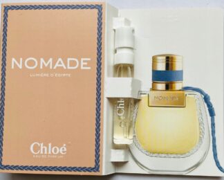 Chloe Nomade Lumiere D'egipte edp 1,2ml