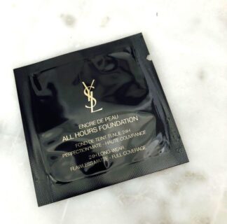 YSL ALL HOURS FOUNDATION PODKLAD B20 1ml