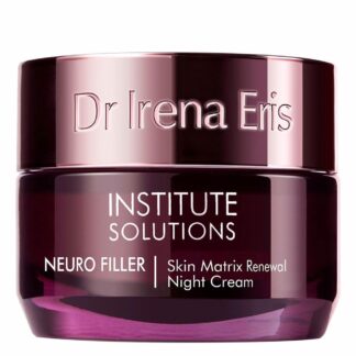 Dr Irena Eris Institute Solutions Neuro Filler Skin Matrix Krem na noc 50ml