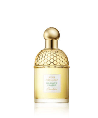 Guerlain Aqua Allegoria Bergamote Calabria EDP Odlewka