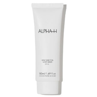 Alpha-H Daily Essential Moisturizer Krem 50ml