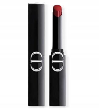 Dior Rouge Dior On Stage pomadka do ust 550 Red Shock Shine