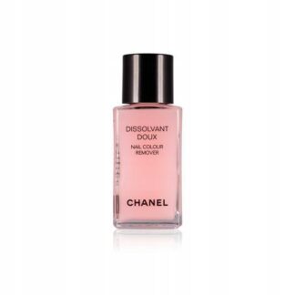 Chanel Dissolvant Doux Nail Colour Remover Zmywacz