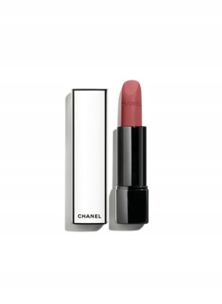 Chanel Rouge Allure Velvet 05:00 Pomadka Limitowana
