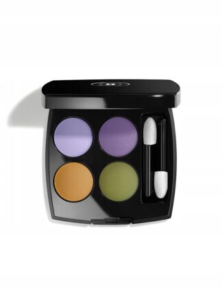 Chanel Les 4 Ombres Cienie 394 Divination