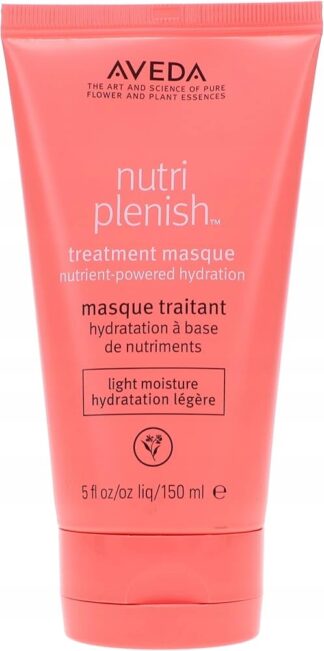 AVEDA Nutriplenish Nawilżająca Maska do włosów 150ml