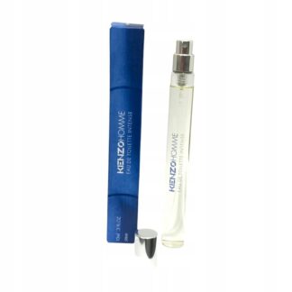 Kenzo Homme Eau De Toilette Intense 10ml Edt
