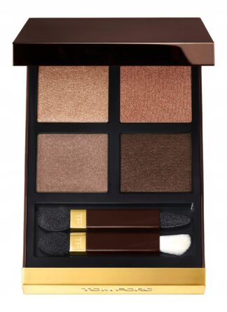 Tom Ford Eye Color Quad Cienie do powiek 36 Tiger Eye