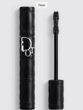 Dior Diorshow Overvolume Mascara tusz do rzęs 8,5g 090 Overblack