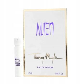Thierry Mugler Alien Edp Probka 1,2 ml