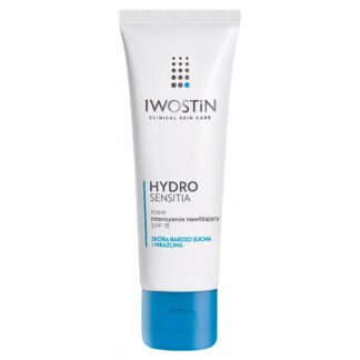 Iwostin Hydro Sensita Krem Spf 15 50ml
