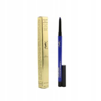 YVES SAINT LAURENT Ysl Crushliner Eyeliner Kredka Niebieski 6 Bleu