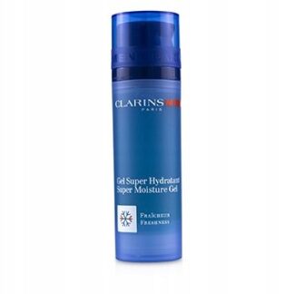 CLARINS MEN SUPER MOISTURE GEL 5ML