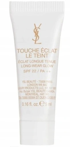 YVES SAINT LAURENT TOUCHE ECLAT PODKLAD BD30 5ML