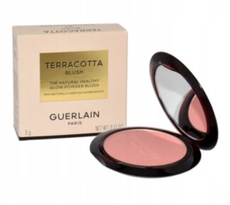 Guerlain Terracotta Blush Róż do policzków 00 Light Nude