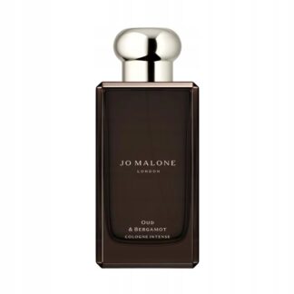 Jo Malone Oud & Bergamot Cologne Intense Eau de Cologne 100ml