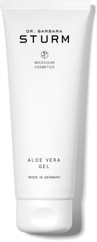 Dr. Barbara Sturm Aloe Vera Gel Żel łagodzący 50ml