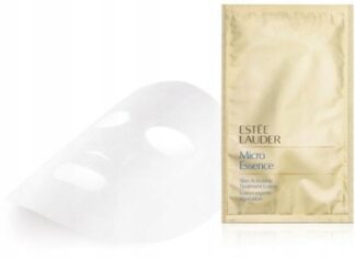 Estee Lauder Micro Essence Maseczka Maska do Twarzy