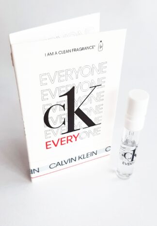 Calvin Klein CK Everyone Edt 1,2 ml Probka