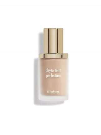 Sisley Phyto Teint Perfection foundation podklad 2C Soft beige