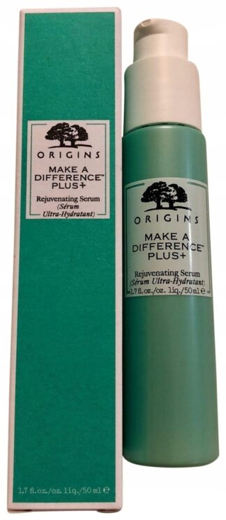 Origins Make a Difference Plus Serum 50ml
