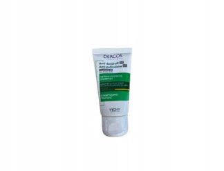 VICHY DERCOS Szampon Przeciwłupieżowy 50ml