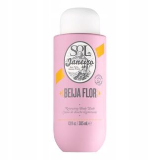 SOL DE JANEIRO BEIJA FLOR KREM POD PRYSZNIC 385ML