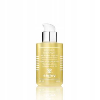 Sisley Gentle Cleansing Gel With Tropical Resins