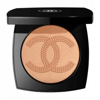 Les Symboles De Chanel Les Perles Oversize Illuminating Powder Rozswietlacz