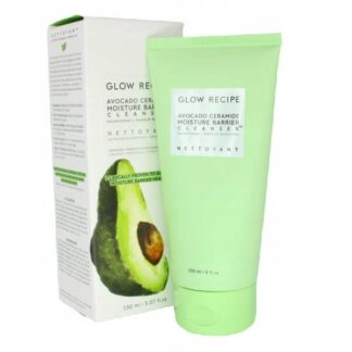 Glow Recipe Avocado Moisture Cleanser 150ml
