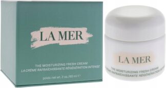 La Mer The Moisturizing Fresh Cream Krem 60ml