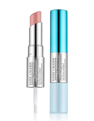 Estee Lauder Plump + Fill Expert pomada modelująca i wypełniająca usta