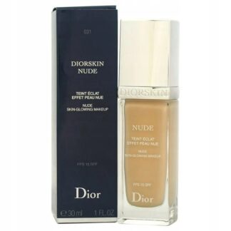 Dior Diorskin Nude Skin Glowing Makeup Podklad 031 Sand 30ml