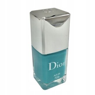 Dior Vernis Lakier 709 Azur Edycja Limitowana