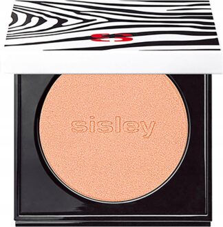 Sisley Le Phyto Blush Róż do policzków 6 Shimmer