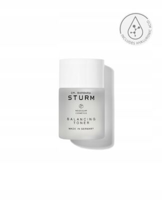 Dr. Barbara Sturm Balancing Toner Tonik 30ml