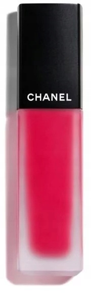 Chanel Rouge Allure Ink Fusion Pomadka 812 Rose Rouge