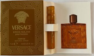 Versace Eros Najim parfum 1ml