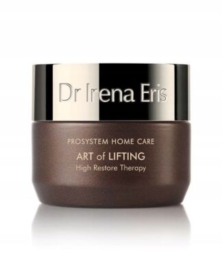 Dr Irena Eris Art of Lifting 848 Krem przeciwstarzeniowy na noc 50ml