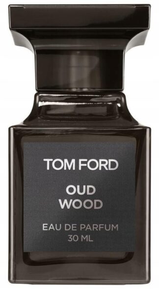 Tom Ford Oud Wood Eau De Parfum Edp 30ml woda perfumowana uniseks