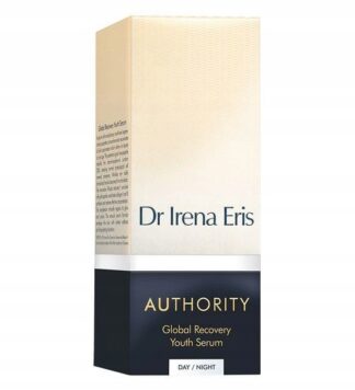 Dr Irena Eris Authority Serum przeciwstarzeniowe 30ml