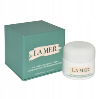 La Mer The Moisturizing Soft Cream Krem Nawilżający 30ml