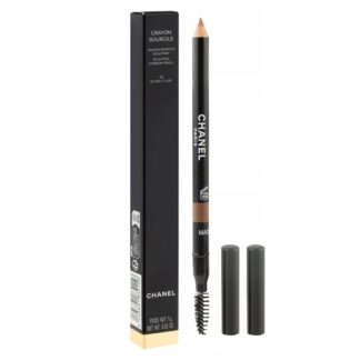 CHANEL SCULPTING EYEBROW PENCIL Kredka do brwi 10 BLOND CLAIR