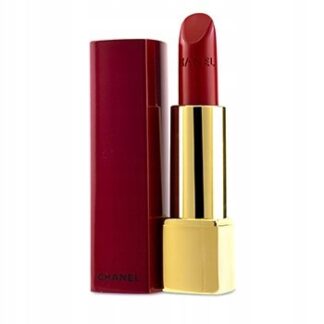 Chanel Rouge Allure Luminous Intense No 4 POMADKA